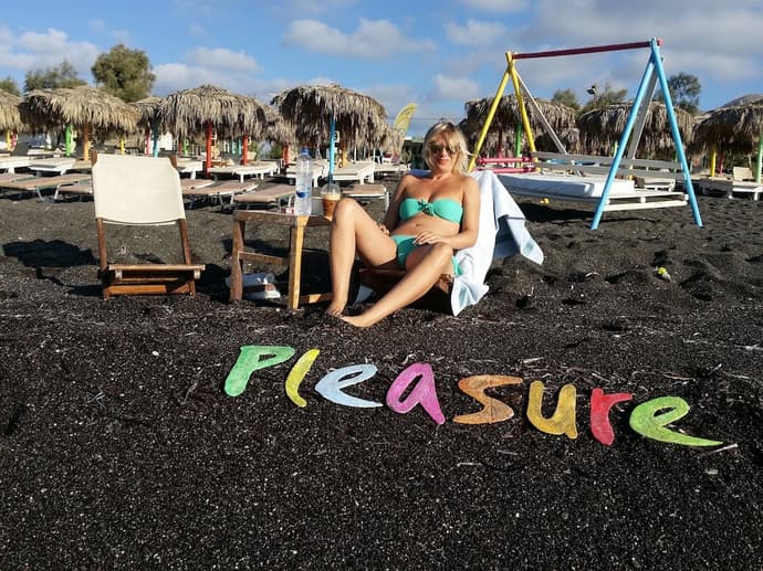 Pleasure Beachside Studios, Primary image