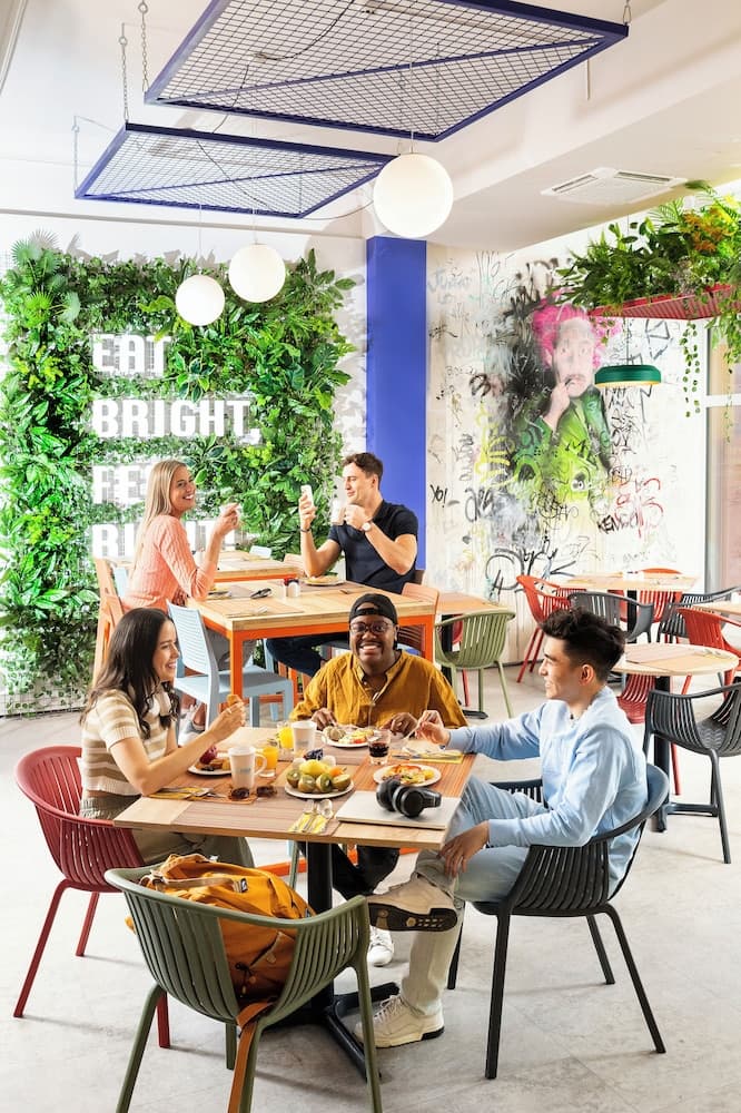 Three Corners Hotel Anna, Primary image