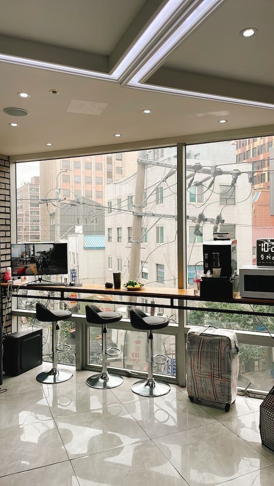 Myeongdong New Stay Inn, Primary image