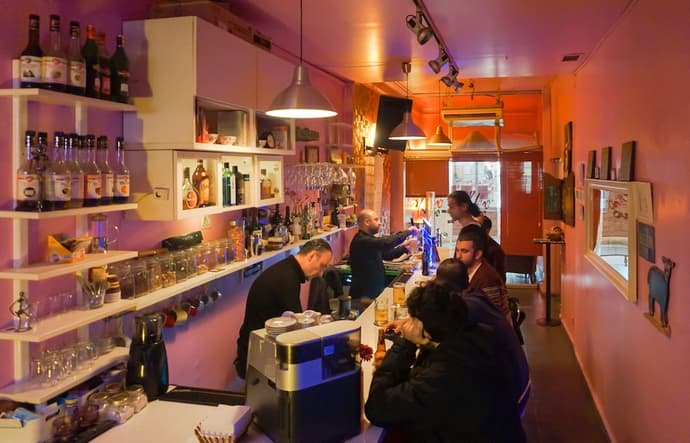 Chilloutlya Hostel&Bar, Primary image