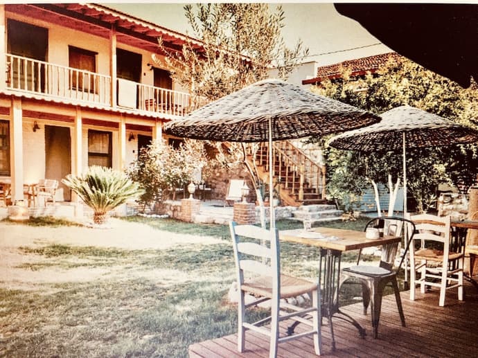 Attalos Suites Hotel, Primary image