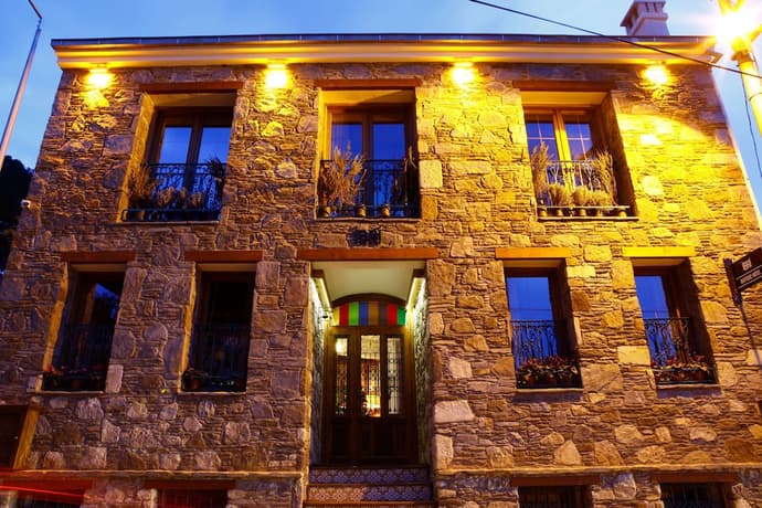 İbri Boutique hotel, Primary image