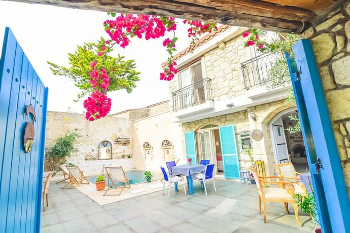 Alacati Asmalı Konak Otel, Primary image