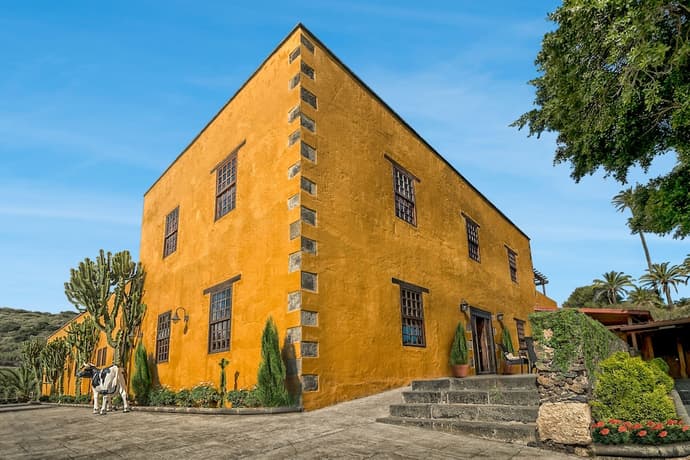 Hotel Rural LIVVO Maipez, Primary image