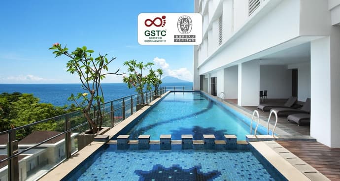 Best Western The Lagoon Hotel, Primary image