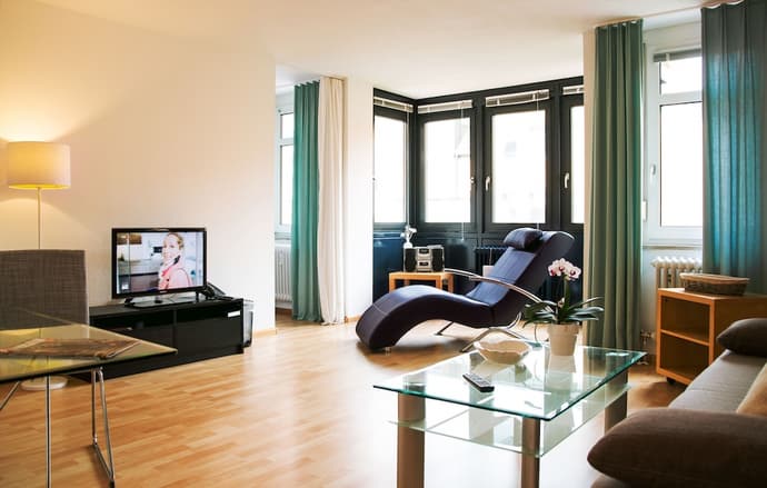 STADT-Hotel Lörrach, Primary image