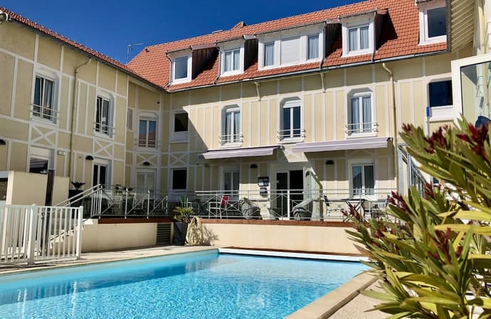 Boutique Hôtel d'Orbigny, Primary image