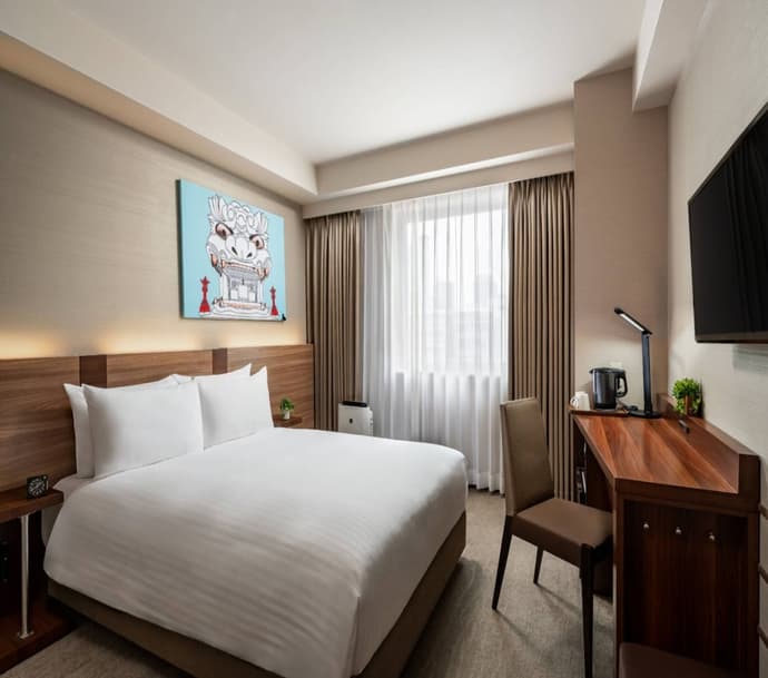 noku OSAKA, Primary image