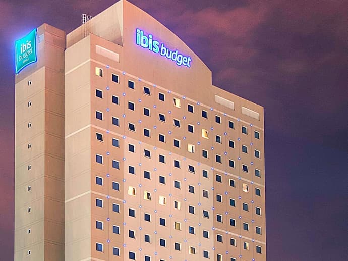 ibis budget Sao Paulo Morumbi, Primary image