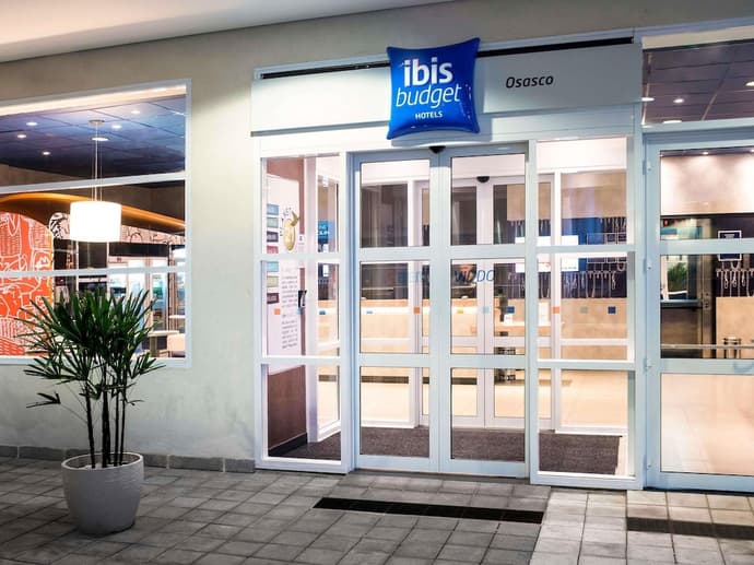 ibis budget Osasco, Primary image