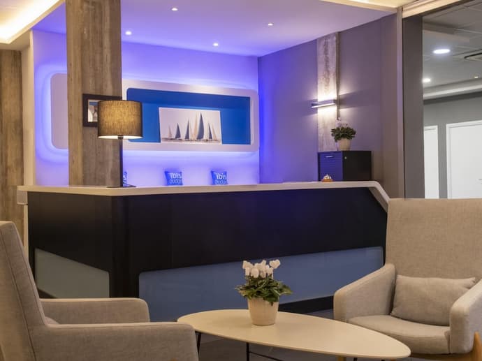 ibis budget Ajaccio, Primary image