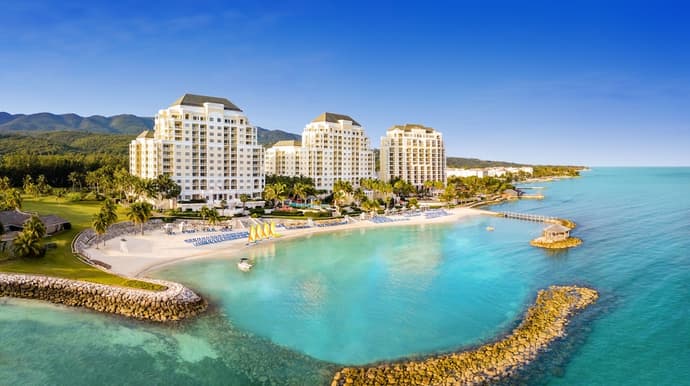 Jewel Grande Montego Bay Resort & Spa – All Inclusive, Primary image