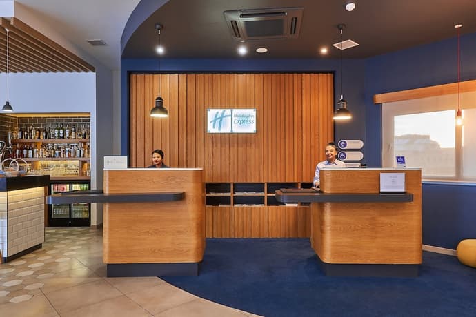 Holiday Inn Express Malta by IHG, Primary image