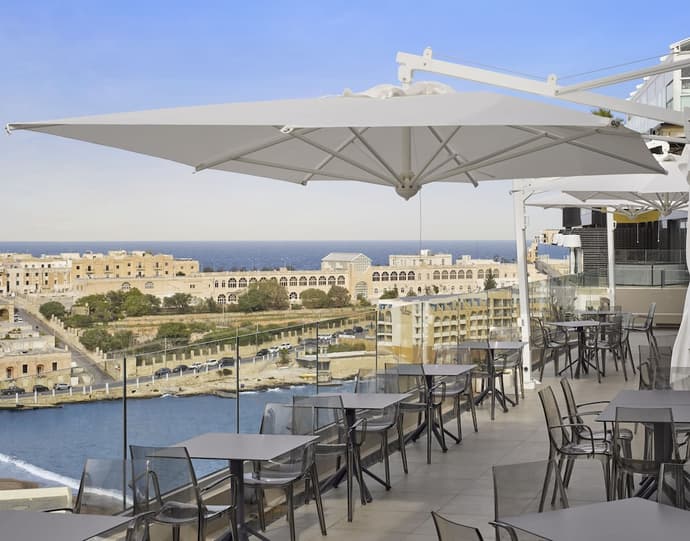 Holiday Inn Express Malta by IHG, Primary image