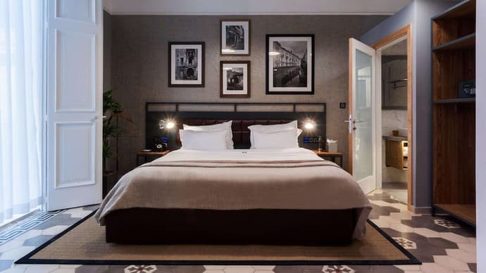 AX The Saint John, Primary image