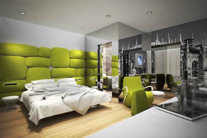 The Street Milano Duomo | a Design Boutique Hotel, Primary image