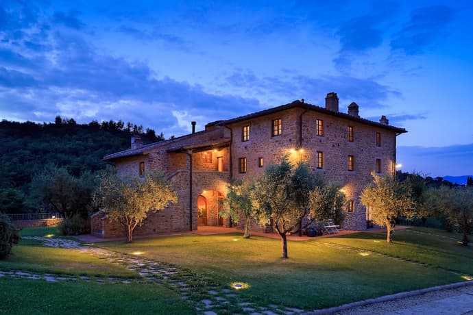 Le Lappe, Primary image