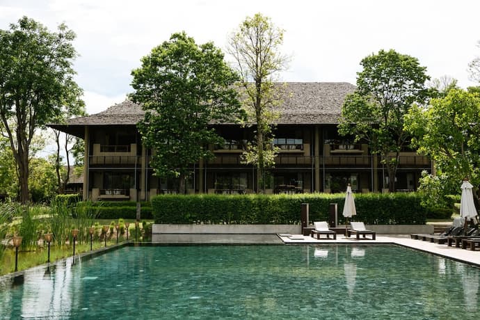 Kirimaya Golf Resort Spa, Primary image