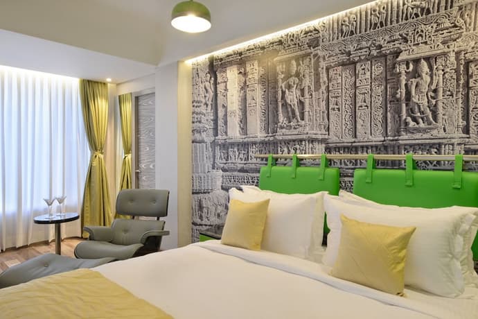 Regenta Central Antarim Ahmedabad, Primary image