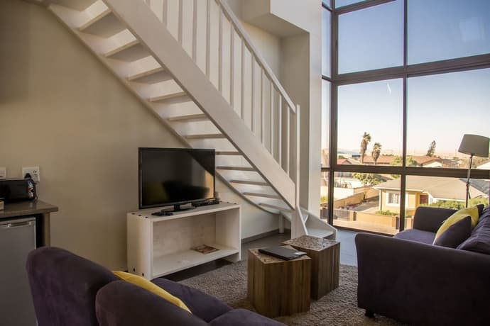 Desert Sands Boutique B&B - Self-Catering, Primary image