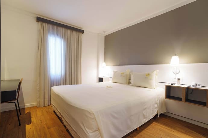 Uniclass Hotel Pinheiros, Primary image