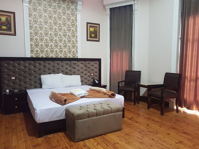 Paradise Boutique Hotel, Primary image