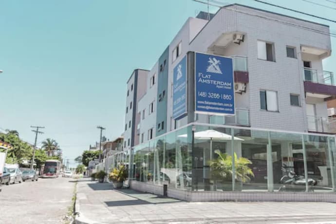 HANNA Amsterdam Hotel & Events, Primary image