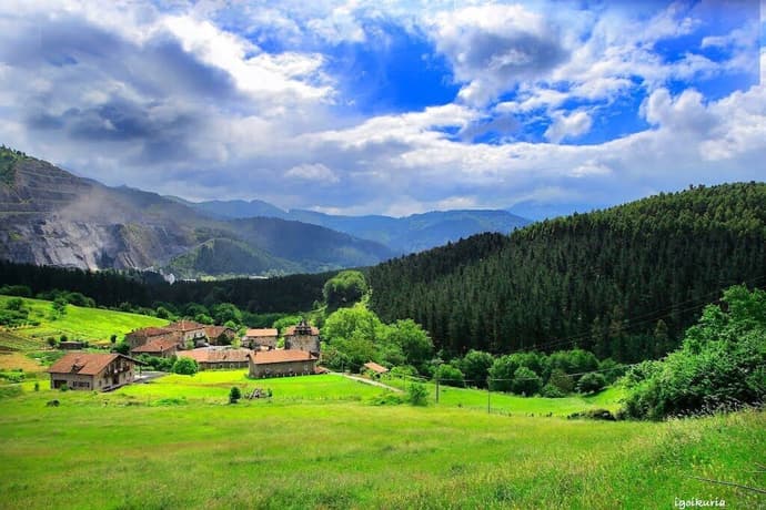 Osabarena Hotela, Primary image