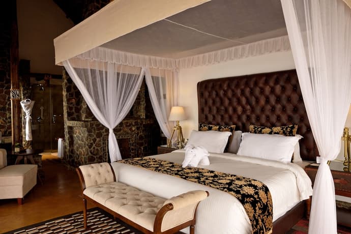 Lake Manyara Kilimamoja Lodge, Primary image