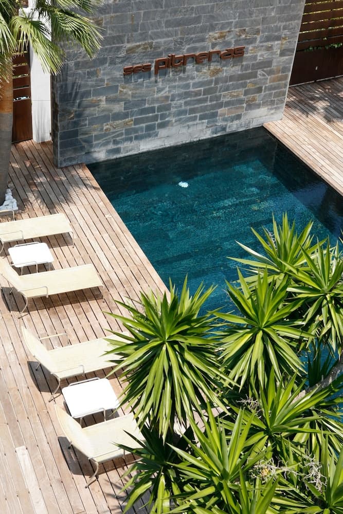 Hotel Boutique Ses Pitreras, Primary image