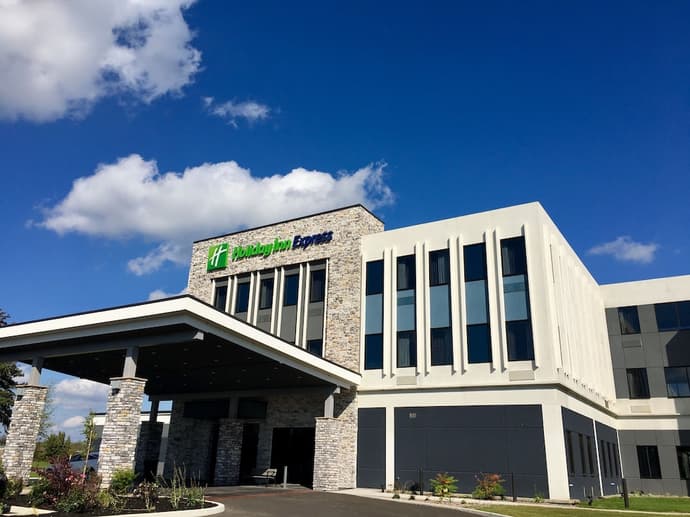 Holiday Inn Express Grand Island - Niagara Falls by IHG, Primary image
