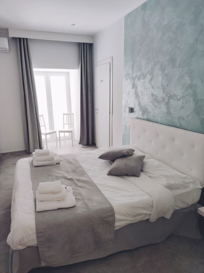 Hotiday Spaccanapoli Borbone, Primary image