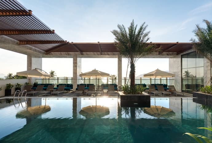 Citadines Bayfront Nha Trang, Primary image