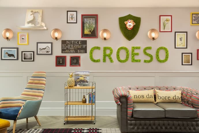 Hotel Indigo Cardiff by IHG, Primary image