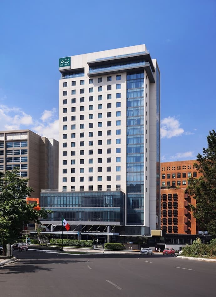 AC Hotel by Marriott Santa Fe, Primary image