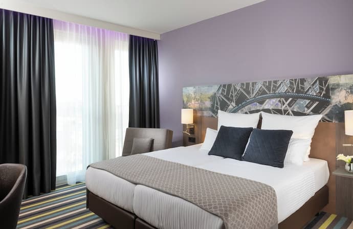 Leonardo Hotel Munich City East, Primary image