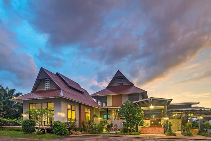 Krabi Home Town Boutique, Primary image