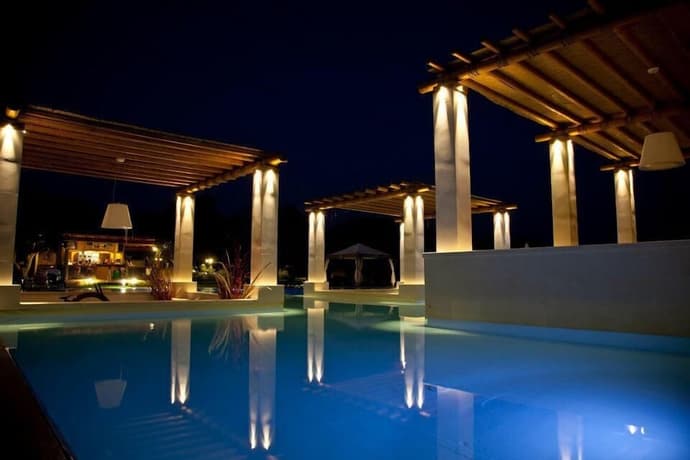 Borgo Rosso Terra, Primary image