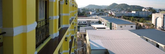 Phuket Chinoinn Hotel, Primary image