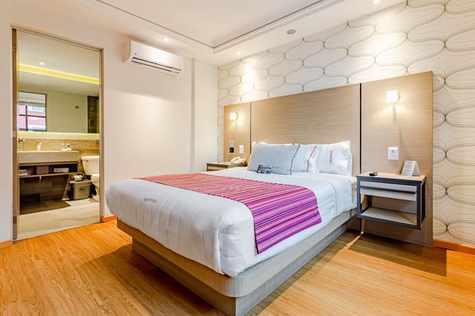 KALI Ciudadela Mexico City, Primary image