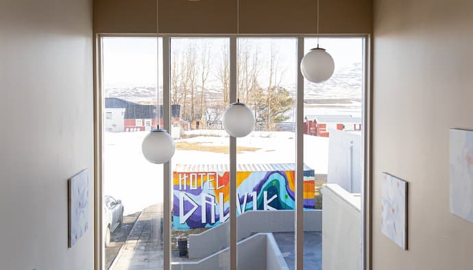 Hotel Dalvik - Aurora Leisure, Primary image