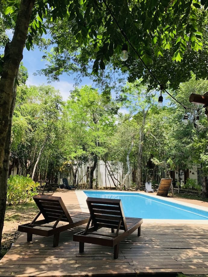 EV Riviera Maya Hotel Boutique Spa, 