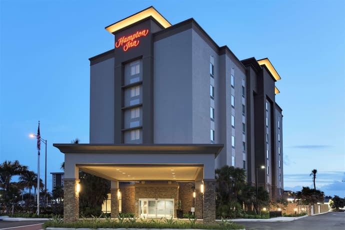 Hampton Inn Fort Lauderdale Pompano Beach, Primary image