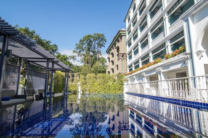 Sabai Sabai Chiang Mai, Primary image