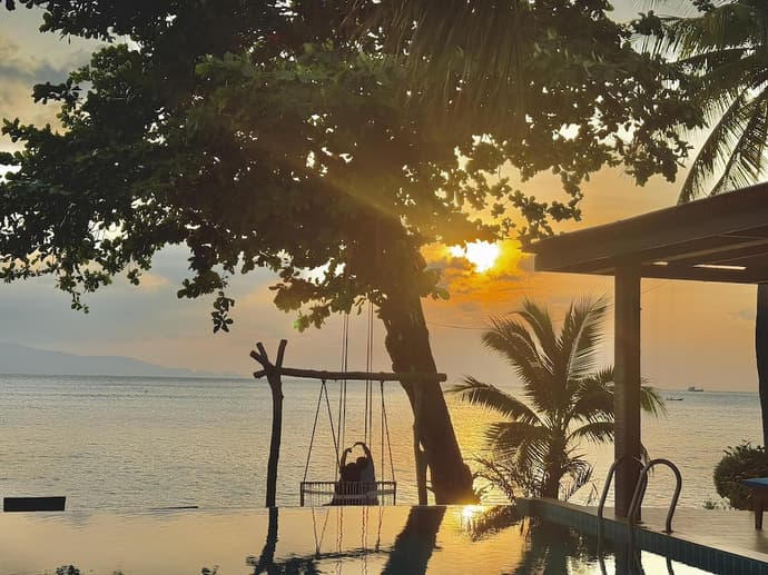 Sunset Beach Villas, Primary image