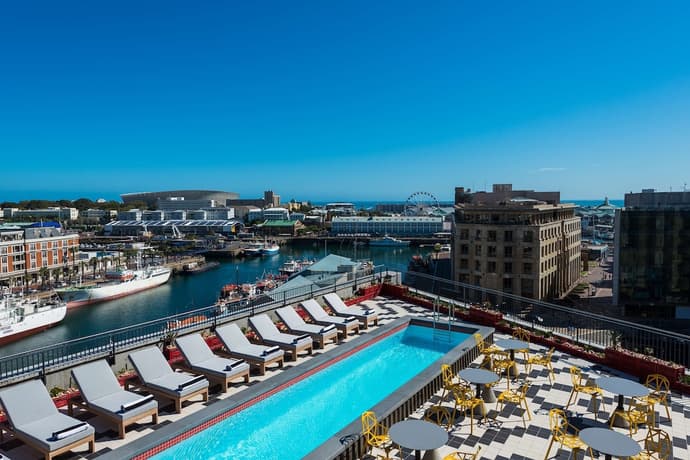 Radisson RED V&A Waterfront, Cape Town, Primary image