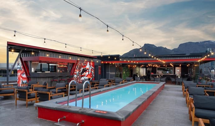 Radisson RED V&A Waterfront, Cape Town, Primary image
