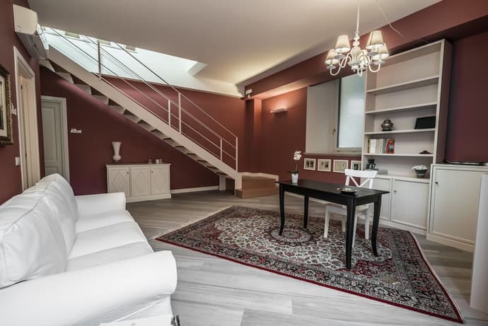 Residenza Cavour, Primary image