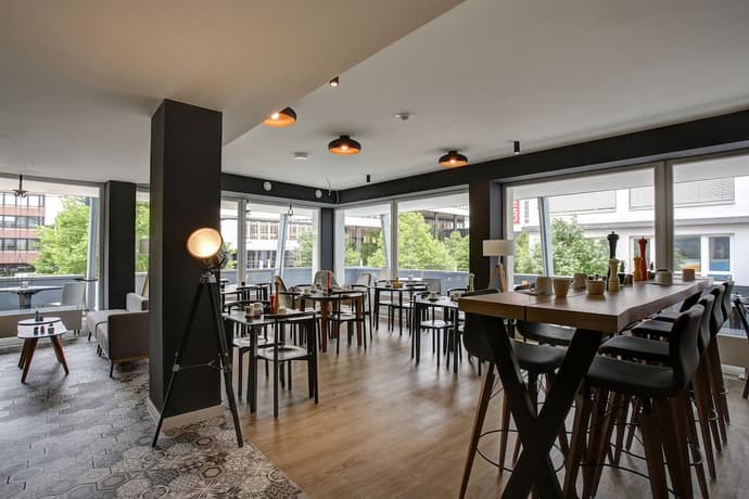 Vienna House Easy by Wyndham Dortmund, Primary image