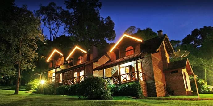 Chalets do Vale, Primary image